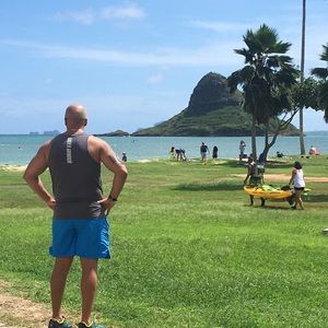 Meet your Posher, Cesar